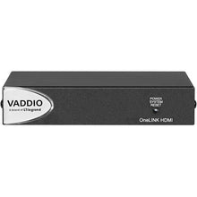 Vaddio 999-99680-200 DocCAM 4K HDBaseT OneLINK HDMI System