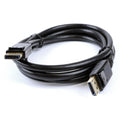 ViewSonic 1.8M CB-00010555 DISPLAY PORT MM