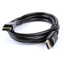 ViewSonic 1.8M CB-00010555 DISPLAY PORT MM