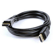ViewSonic 1.8M CB-00010555 DISPLAY PORT MM