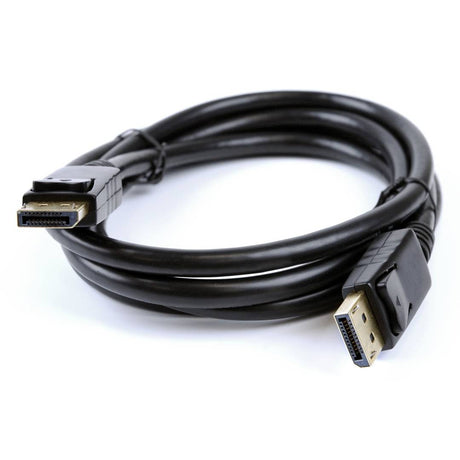 ViewSonic 1.8M CB-00010555 DISPLAY PORT MM