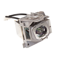 ViewSonic Accessory RLC-125 Projector Replacement Lamp for PG707W