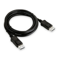 ViewSonic CB-00010684 DisplayPort cable - 30 ft