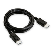 ViewSonic CB-00010684 DisplayPort cable - 30 ft