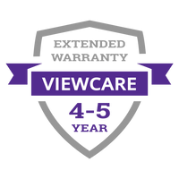 ViewSonic CD-EW-65-02 - 65inch LFD and Interactive Display Extended On-Site Repair Warranty for 4th and 5th Year