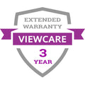 ViewSonic CD-WG-36-42 ViewCare – 3 Year Extended Warranty – Warranty