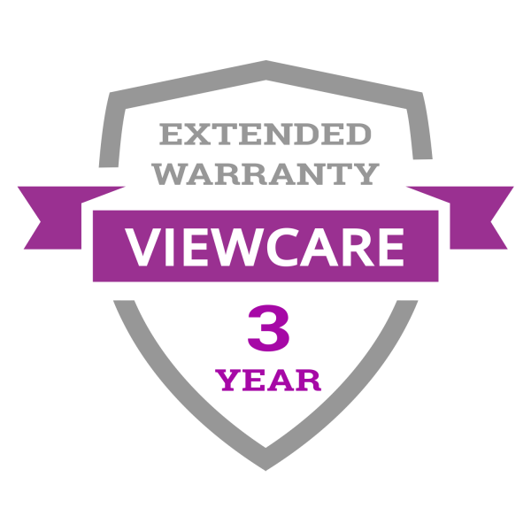 ViewSonic CD-WG-36-46 - 46inch to 49inch Digital Signage 3-year 2-day On-Site White Glove Repair Service