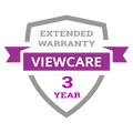 ViewSonic CD-WG-36-84 - 84inch Digital Signage 3-year 2-day On-Site White Glove Repair Service