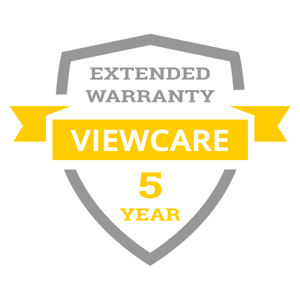 ViewSonic CD-WG-60-55 - 55inch Digital Signage 5-year 2-day On-Site White Glove Repair Service
