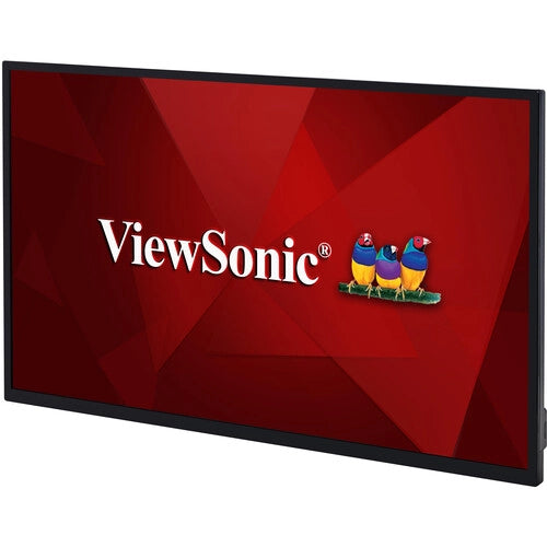 ViewSonic CDE3205 32 Full HD Enhanced Viewing Commercial Display 3