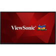 ViewSonic CDE3205 32 Full HD Enhanced Viewing Commercial Display