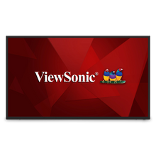 ViewSonic CDE4312 43 4K Wireless Presentation Display (Wall Mount Bundle)
