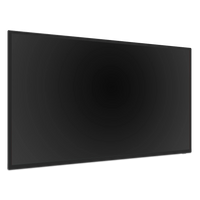 ViewSonic CDE4312 43 4K Wireless Presentation Display (Wall Mount Bundle)1