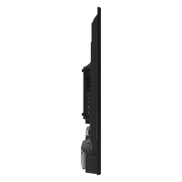 ViewSonic CDE4312 43 4K Wireless Presentation Display (Wall Mount Bundle)2
