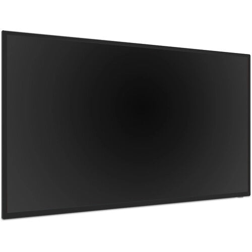 ViewSonic CDE4312 43 4K Wireless Presentation Display1