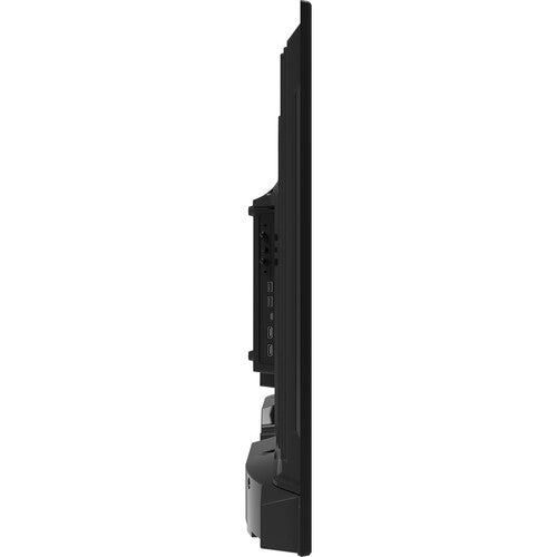 ViewSonic CDE4312 43 4K Wireless Presentation Display2