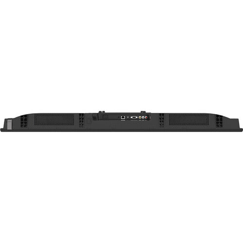 ViewSonic CDE4312 43 4K Wireless Presentation Display4
