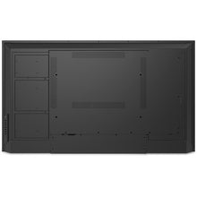 ViewSonic CDE4320 43’’ 4K Ultra HD wireless presentation display back