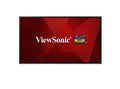 ViewSonic CDE4320 43’’ 4K Ultra HD wireless presentation display front