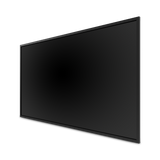ViewSonic CDE4320-E1 43 4K UHD Presentation Display Bundle with VSB050 USB Wi-Fi Adapter & WMK-050 Wall Mount2