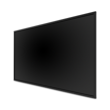 ViewSonic CDE4320-E1 43 4K UHD Presentation Display Bundle with VSB050 USB Wi-Fi Adapter & WMK-050 Wall Mount2