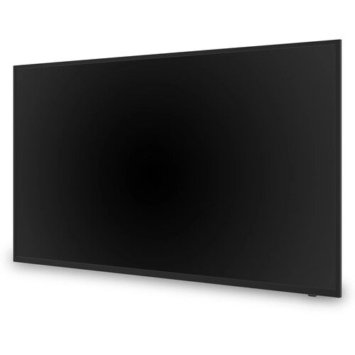 ViewSonic CDE5512 55 4K Wireless Presentation Display1