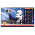 ViewSonic CDE5520 55 4K Ultra HD Commercial Display front