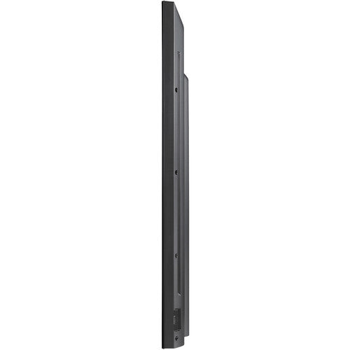 ViewSonic CDE5520 55 inch 4K Ultra HD Commercial Display side