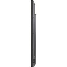 ViewSonic CDE5520 55 inch 4K Ultra HD Commercial Display side