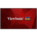 ViewSonic CDE5530-E1 55 Class 4K UHD Display (Wireless Module & Wall Mount Bundle)