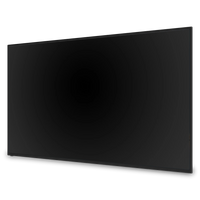 ViewSonic CDE6512 65 4K Wireless Display (Wall Mount Bundle)1