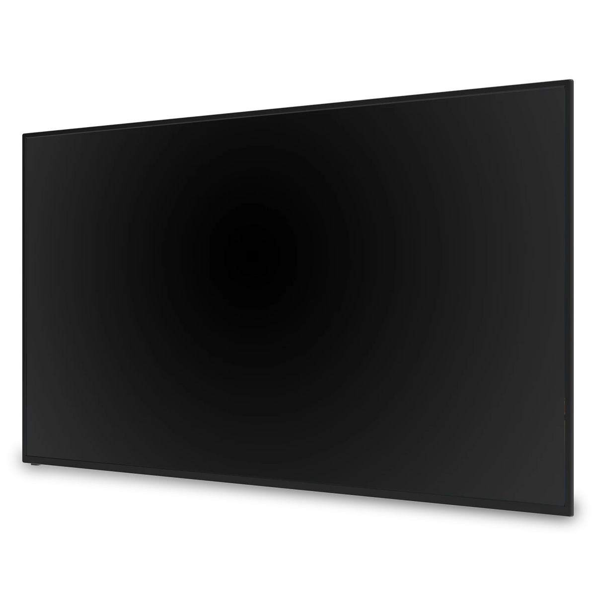 ViewSonic CDE6512 65 4K Wireless Display (Wall Mount Bundle)1