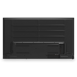 ViewSonic CDE6512 65 4K Wireless Display (Wall Mount Bundle)3