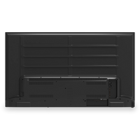 ViewSonic CDE6512 65 4K Wireless Display (Wall Mount Bundle)3