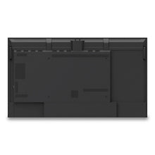 ViewSonic CDE6530-E1 65 4K Display (Wireless Module & Wall Mount Bundle)3