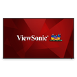 ViewSonic CDE7512 75 4K Wireless Presentation Display