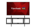 ViewSonic CDE7512-E1 75 4K UHD Display (Wall Mount Bundle)