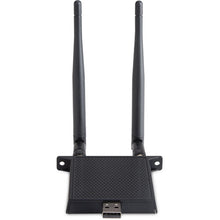 ViewSonic CDE7520 75 4K UHD Presentation Display Bundle with LB-WIFI-001 Wireless Module2