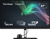 ViewSonic ColorPro 27 1440p HDR 165 Hz Monitor