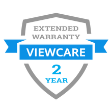 ViewSonic EP-EW-42-01 - 42inch-43inch ePoster extended on-site warranty for 2nd Year