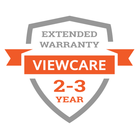 ViewSonic EP-EW-42-02 - 42inch-43inch ePoster extended on-site warranty for 2nd and 3rd Year