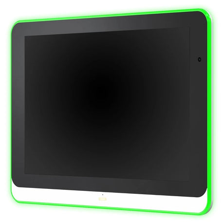 ViewSonic EP1052T-A 10 Interactive Digital Signage for Meeting Rooms and Scheduling Panel1