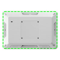 ViewSonic EP1052T-A 10 Interactive Digital Signage for Meeting Rooms and Scheduling Panel3