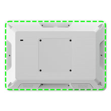 ViewSonic EP1052T-A 10 Interactive Digital Signage for Meeting Rooms and Scheduling Panel3