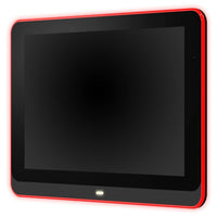 ViewSonic EP1052T-L 10 Interactive Digital Signage for Meeting Rooms and Scheduling Panel1