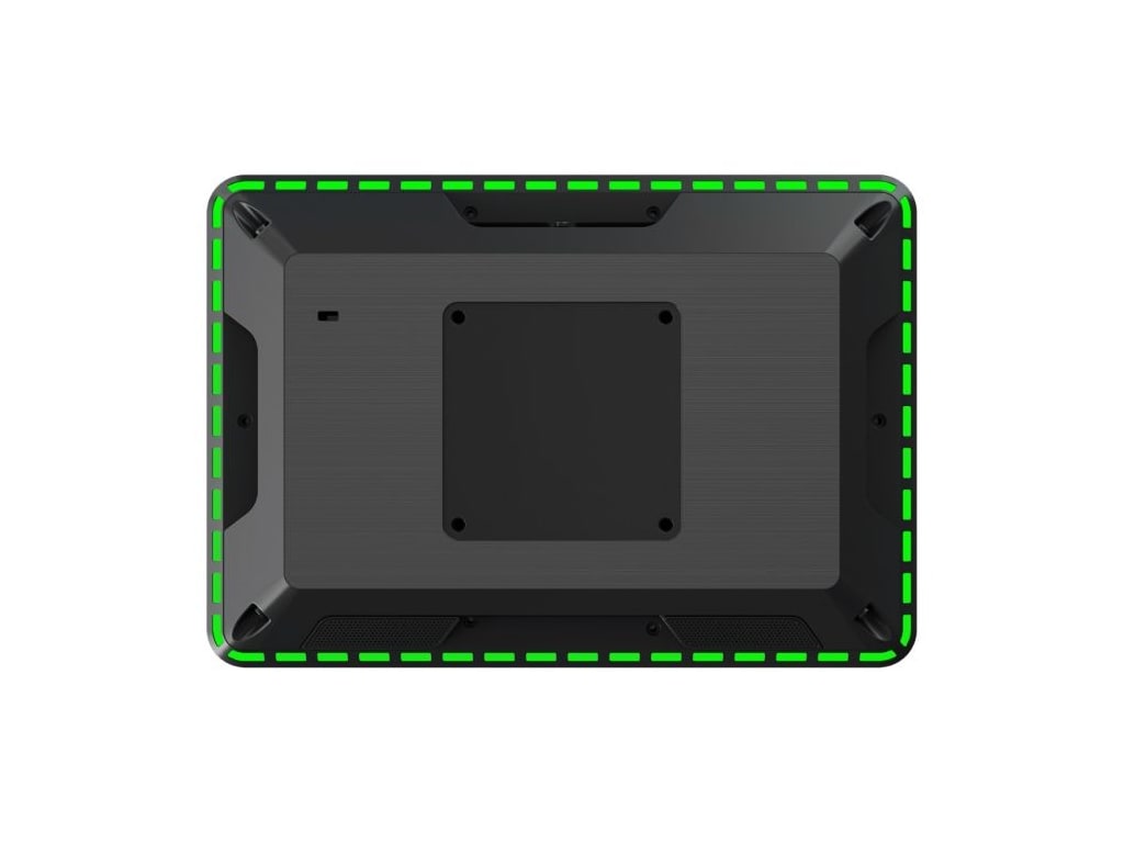 ViewSonic EP1052T-L 10 Interactive Digital Signage for Meeting Rooms and Scheduling Panel3
