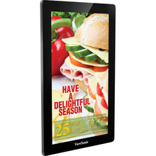 ViewSonic EP3203r 32 All-in-One Digital ePoster 1
