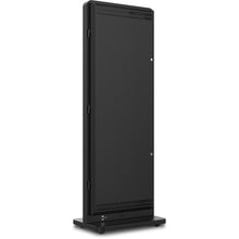 ViewSonic EP4330T 43inch 10-point interactive free-standing digital ePoster rear