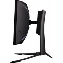 ViewSonic Elite XG341C-2K 34 1440p HDR 200 Hz Curved Ultrawide Gaming Monitor2