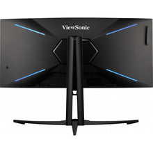 ViewSonic Elite XG341C-2K 34 1440p HDR 200 Hz Curved Ultrawide Gaming Monitor3